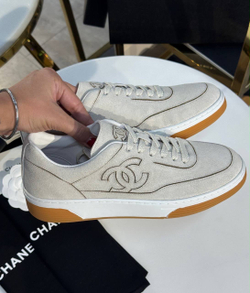 Кроссовки Chanel