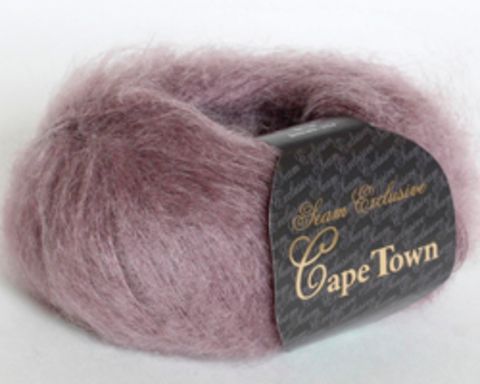 Мохер из ЮАР Seam CAPE TOWN