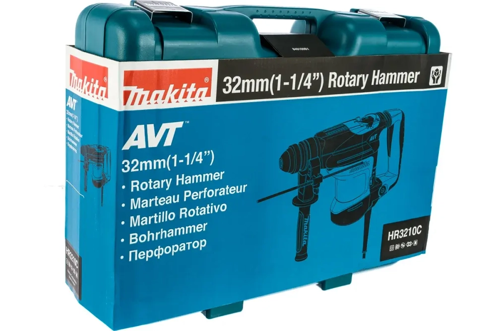 Перфоратор Makita HR3210C