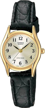 Женские наручные часы Casio Collection LTP-1094Q-7B2