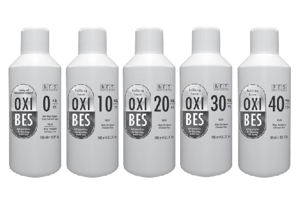 Универсальные окислители OXIBES, 1000 мл. Универсальные окислители OXIBES, 1000 мл.