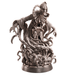 Проклятие Оципинения Curse of Torpor Миниатюры 32мм