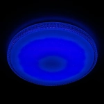 Citilux Альпина Смарт CL718A80G RGB Умная люстра