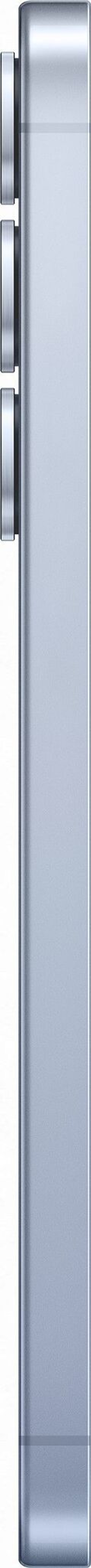Смартфон Samsung Galaxy S25 Plus 512 ГБ Голубой (Icyblue)
