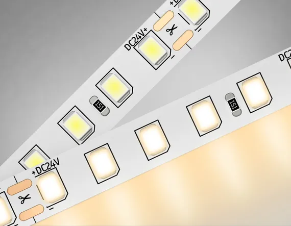 Светодиодная лента Illumination GS3101 Ambrella