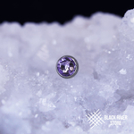 Накрутка IS Tanzanite