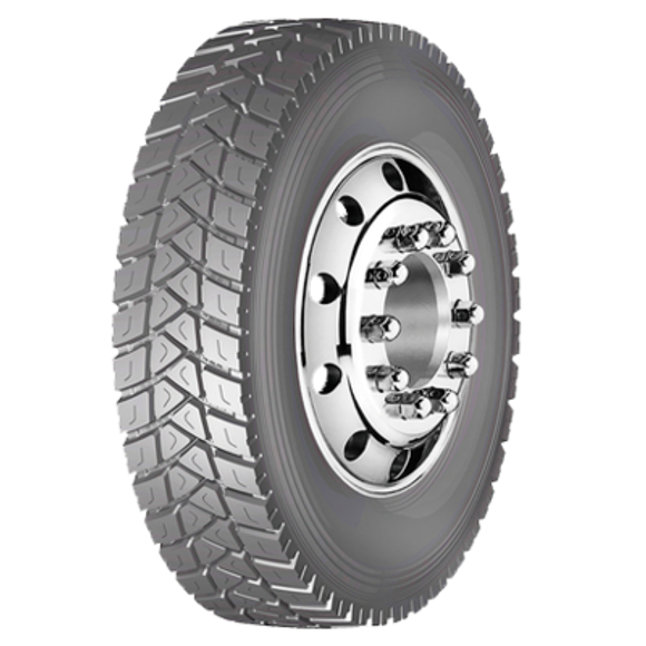 Doublestar 315/80R22,5 156/150K DSRD22 TL 20PR