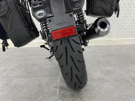 Honda GB350 2022