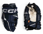 Перчатки CCM Tacks XF Pro (JR)