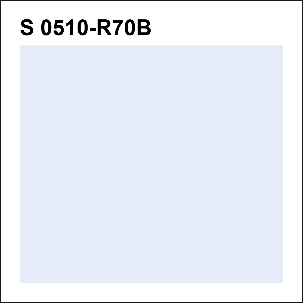 S 0510-R70B за кг