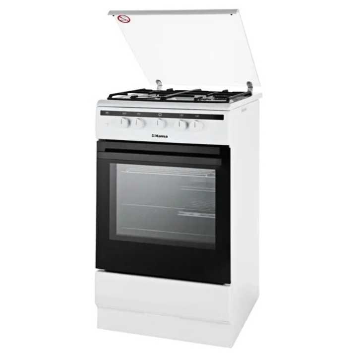 Газовая плита Hansa FCGW580977