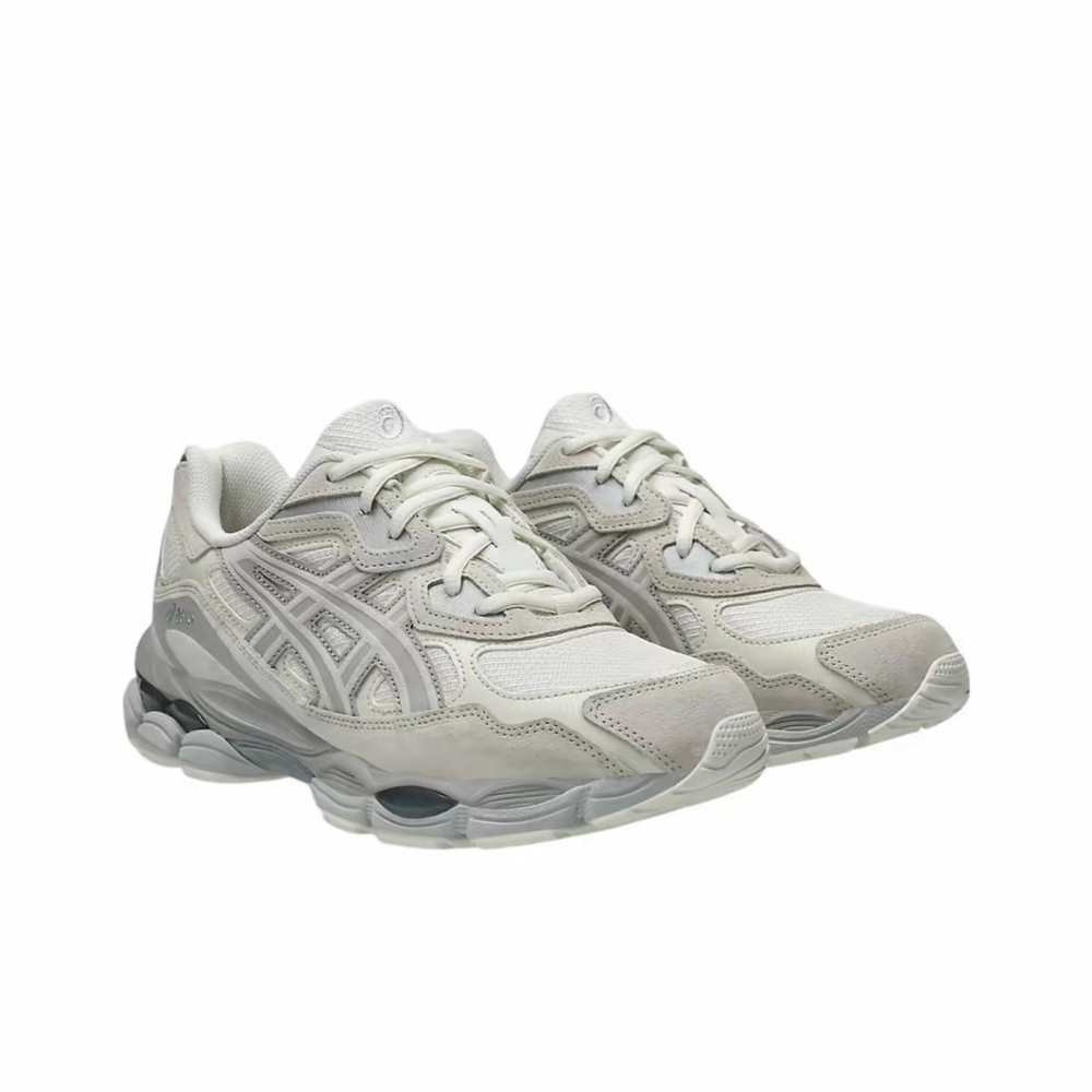 Asics Gel-Nyc "Cream"