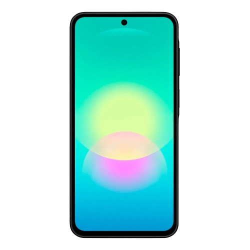Смартфон Samsung Galaxy A27 5G, 6/128GB, Black (Черный)