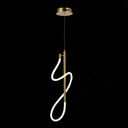 Светильник подвесной ST Luce Sagrato SL6102.303.16