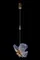 Подвесной светильник Borboleta FL1103-1P2 Fluorite