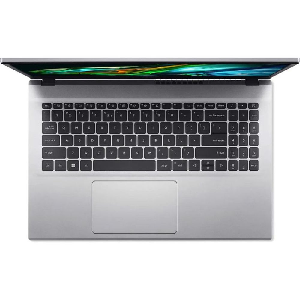 15.6" Ноутбук Acer Aspire 3 15 A315-44P-R5AZ (1920x1080, AMD Ryzen 7 5700U, RAM 8ГБ, SSD 1ТБ, AMD Radeon Graphics, OS Windows)