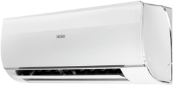 Сплит-система HAIER, FLEXIS 2025 (on/off), HSU-18HFF103/R3-W / HSU-18HUF103/R3 (-40C)