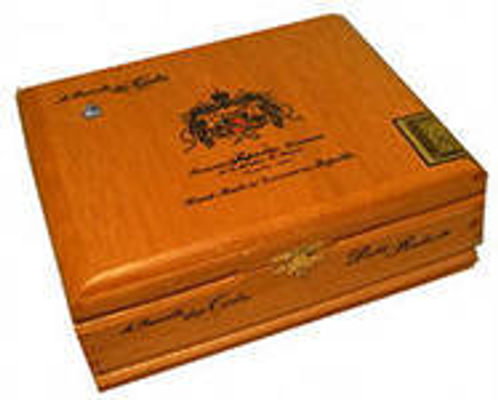 Arturo Fuente Don Carlos Double Robusto