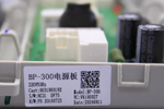 Модуль управления 0031800182 стиральной машины Haier HW30-7407