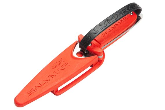 Нож Salvimar ST-Blade Красный