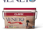 Штукатурка VENETO венецианская 25 кг.