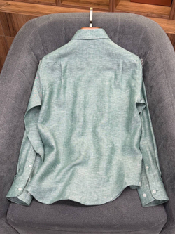 Рубашка Loro Piana