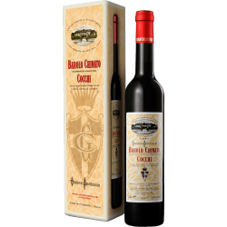 Винный напиток Cocchi Barolo Chinato 0,5 л.