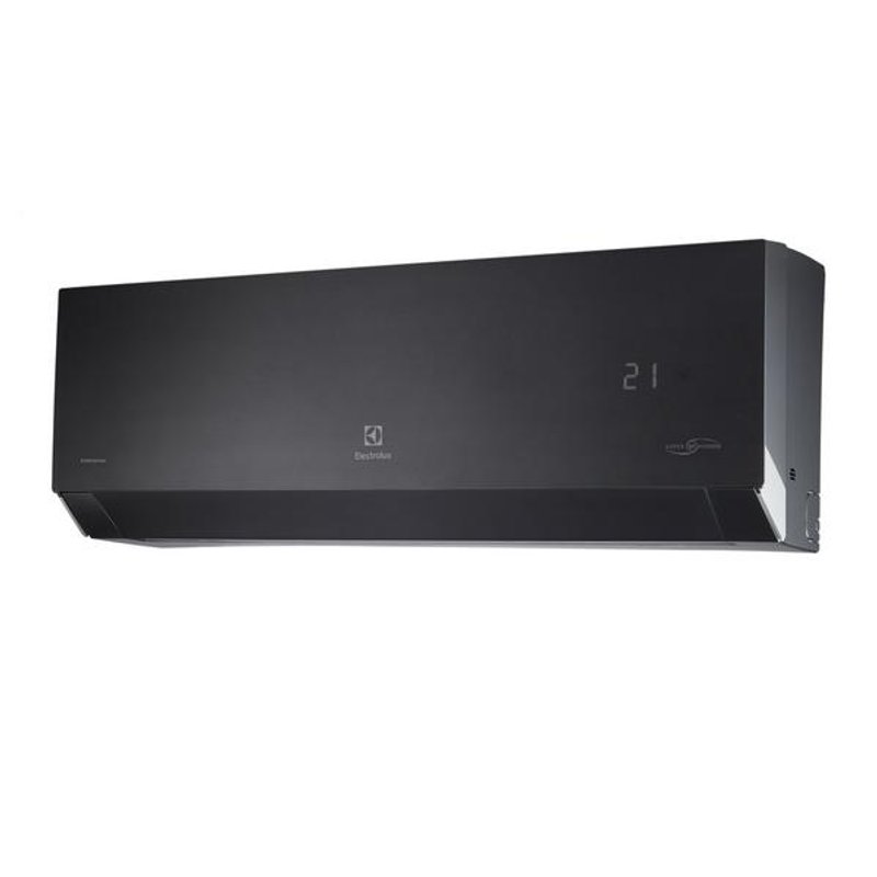 Сплит-система ELECTROLUX, ENTERPRISE SUPER DC Inverter, EACS/I-09HEN-BLACK/N8_24Y/in / EACS/I-09HEN-BLACK/N8_24Y/out