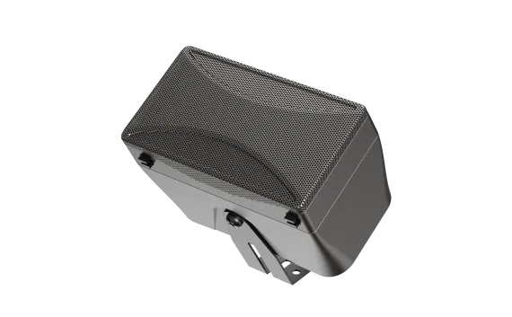 Audiocenter Butterfly 4 CA элемент линейного массива 4"
