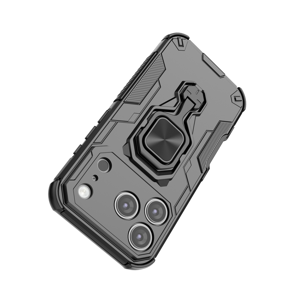 Противоударный чехол Antistrike для iPhone 17 Pro