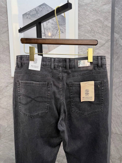 Джинсы Brunello Cucinelli
