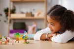 Конструктор LEGO Classic 11034 Крестивные домашние животные
