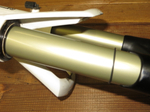 Вилка Magura MD100R