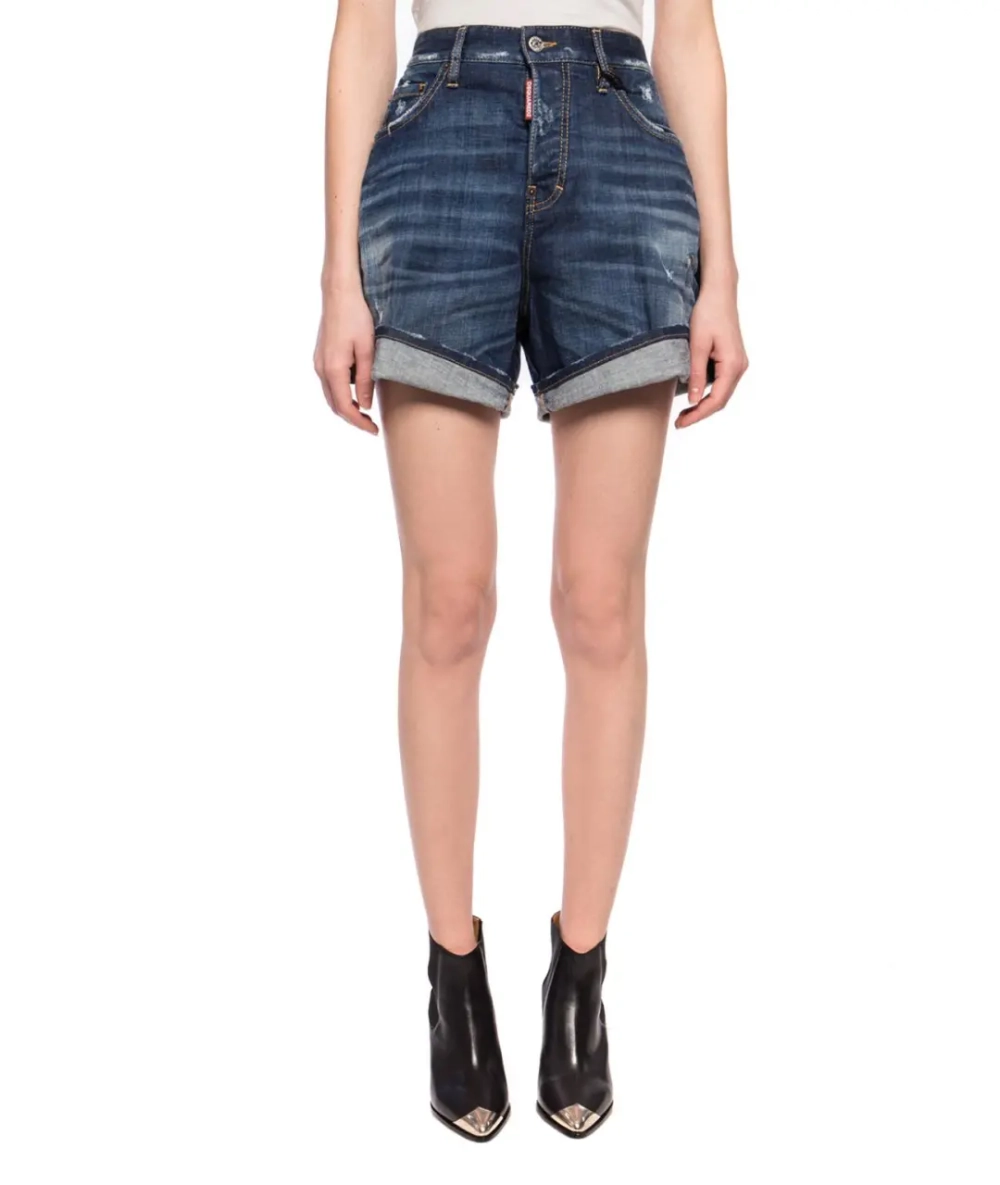 DSQUARED2 Шорты женские