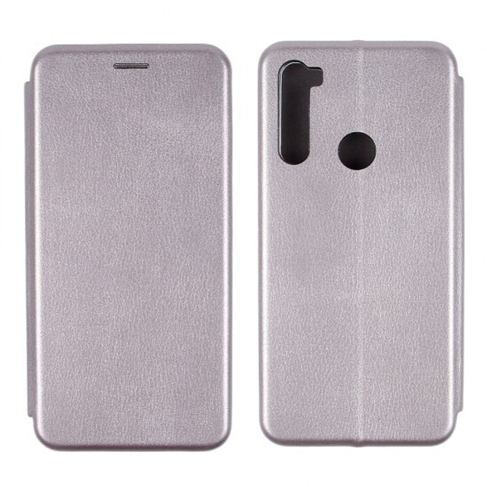 Чехол-книжка для Xiaomi Redmi Note 8T, 009805