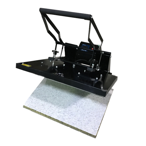 Термопресс Gifttec MASTER плоский 60x80см, электронное управление (8099)