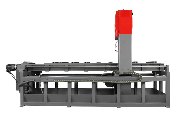 Вертикальный ленточнопильный станок SFA-50/50/250SA, SMTG