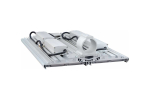 Светильник LED Diora Unit2 Frost PRO 220/30000 Д 30000лм 220Вт 4000K IP67 0.95PF консоль