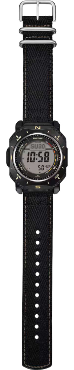 Мужские наручные часы Casio Pro-Trek PRG-69B-1