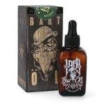 Масло для бороды Schmiere Beard Oil Spring Explosion, 50мл