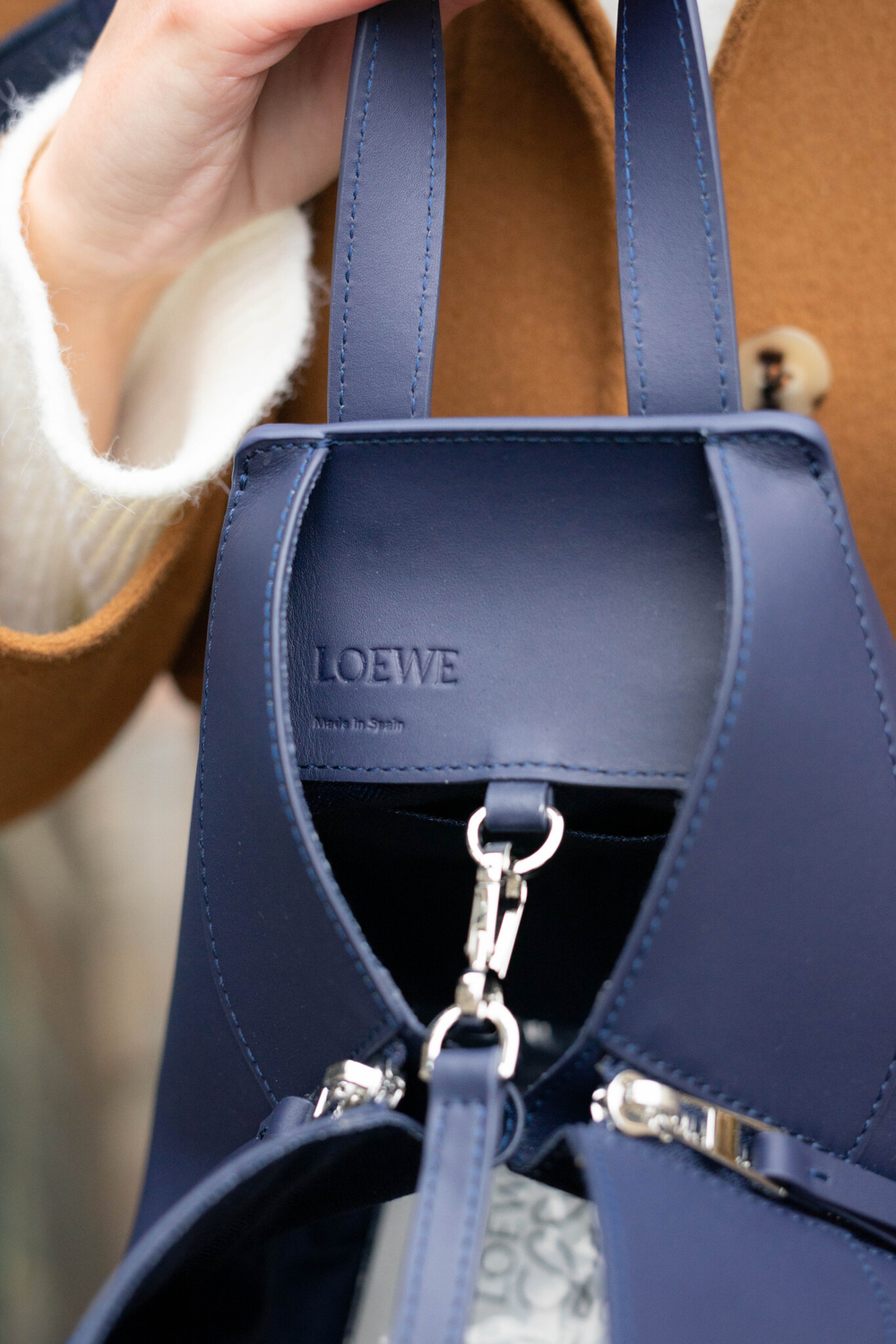 Loewe Compact Hammock