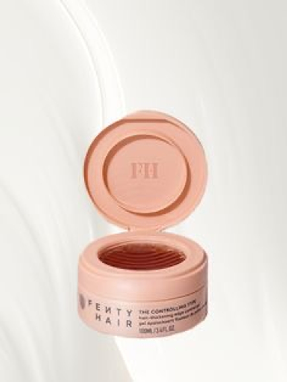 The Gelly Type — гель для укладки волос с сильной фиксацией - FENTY HAİR - SEPHORA -