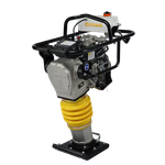 Вибротрамбовка дизельная CIMAR CT-78D - [80 кг / 15.7 кН / Yanmar L48]