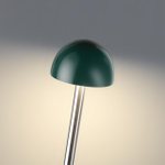 7122/4GLB NATURE ODL26 653 светильник 930мм акрил/металл IP65 LED 3W 95Лм 24V VERDE (нужен драйвер 357781/357782)