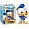 Funko POP! Vinyl Classics Donald Duck Figure for Collectors