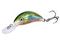 Воблер Salmo Hornet Sinking 3.5cm Holo Oikawa