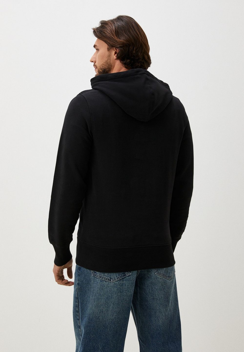 Толстовка мужская CALVIN KLEIN JEANS