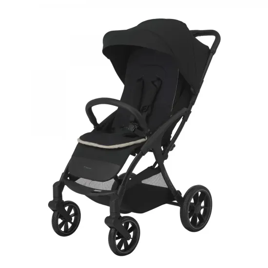 Прогулочная коляска Espiro Fuel Pro Dynamic Black