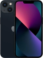 iPhone 13 Midnight 128 Gb (В коробке)