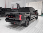 Бампер силовой задний BMS PRO-Line для Тойота Тундра 2022-2026